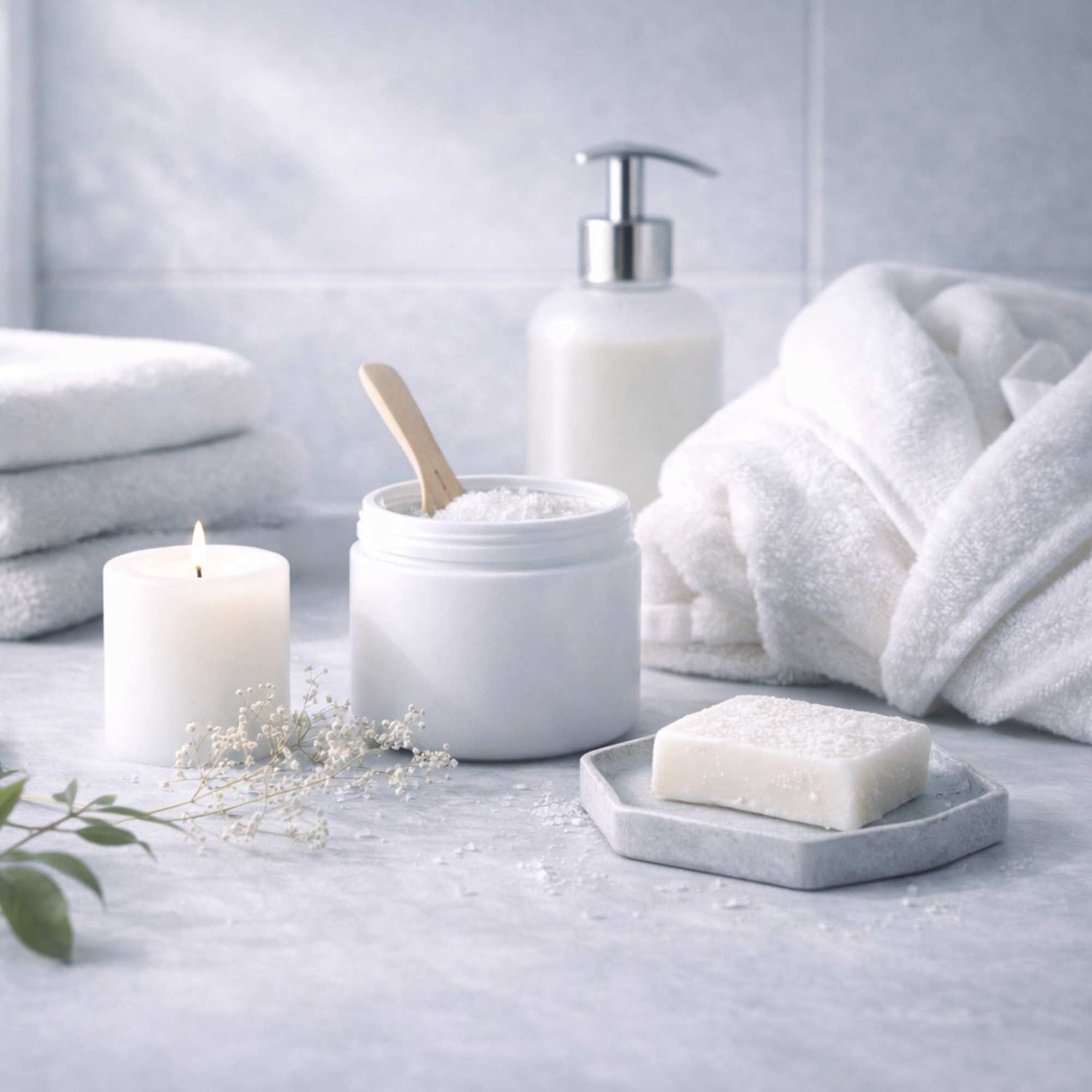 Bath & Spa