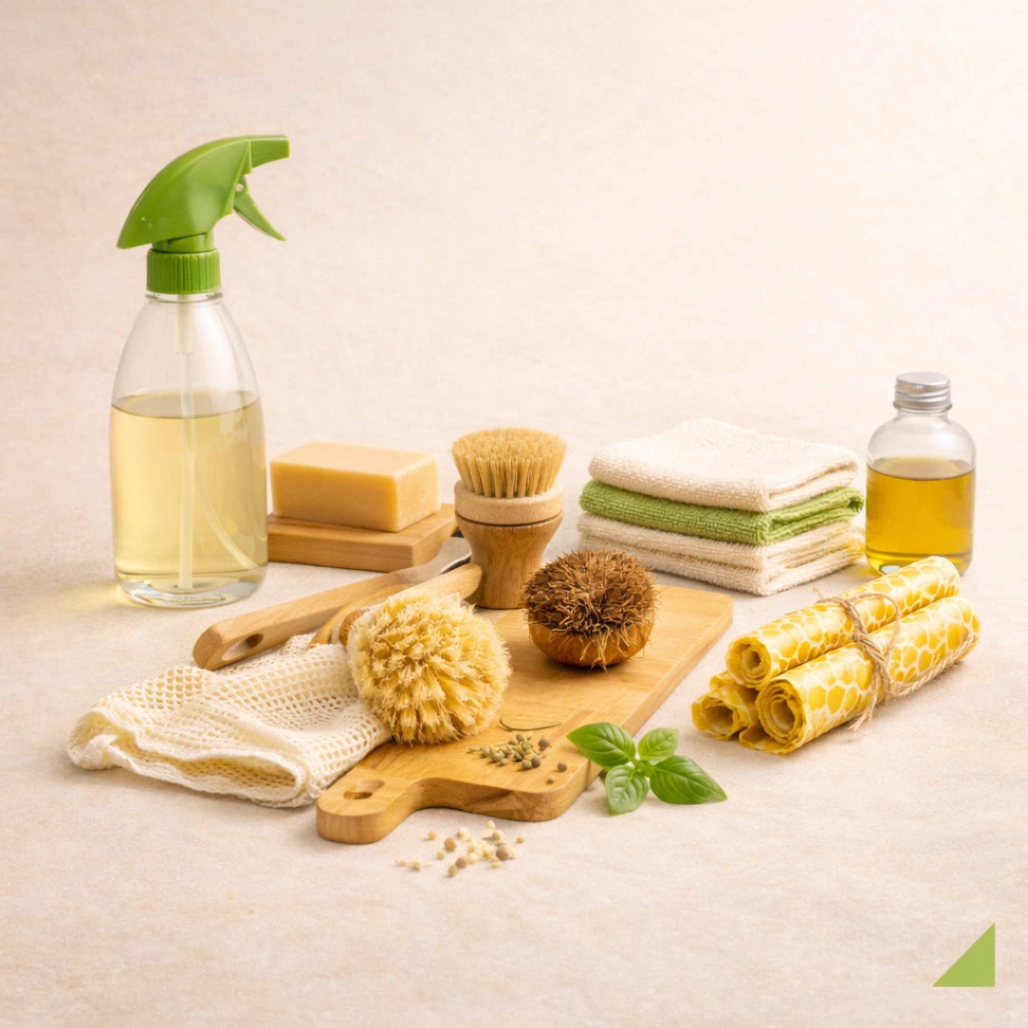 Cleaning & Eco Accessories