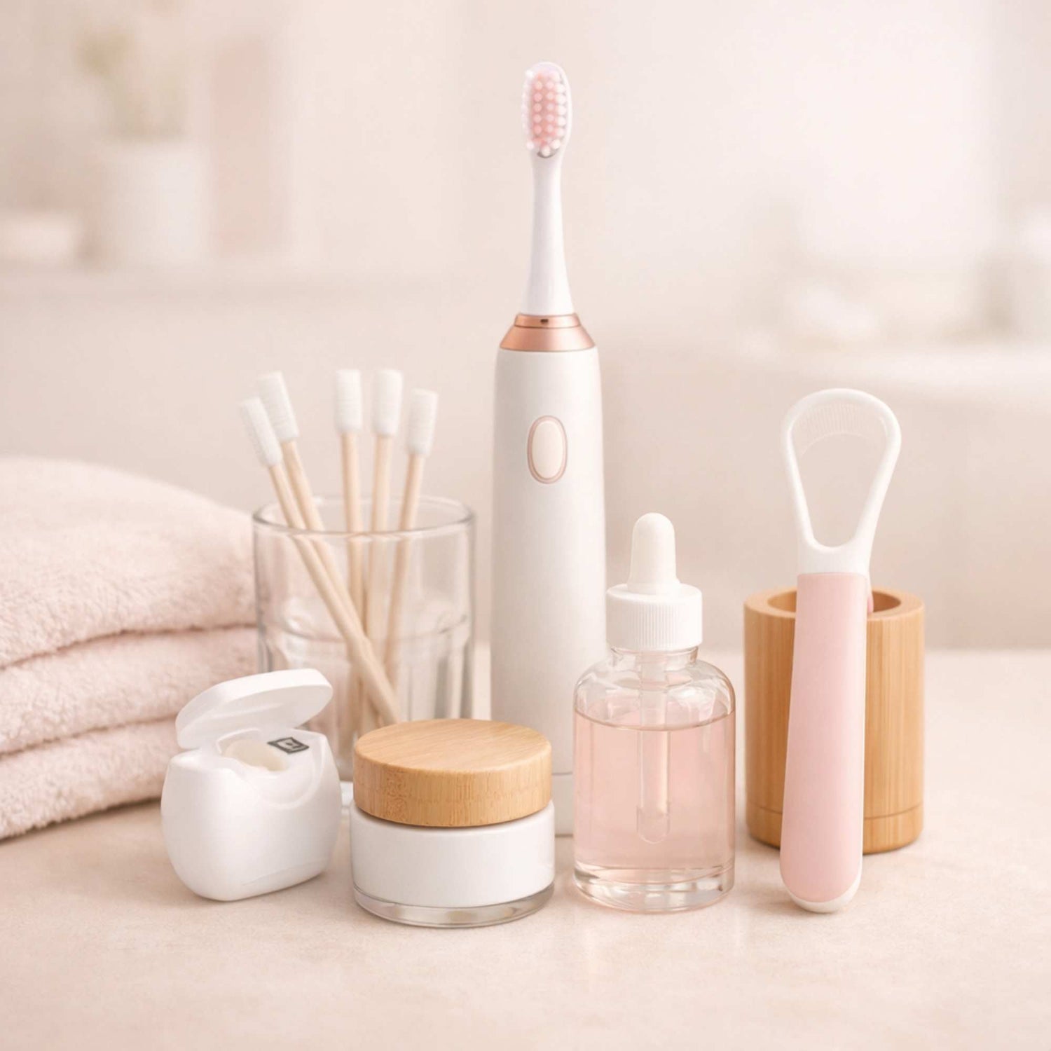 Oral Wellness