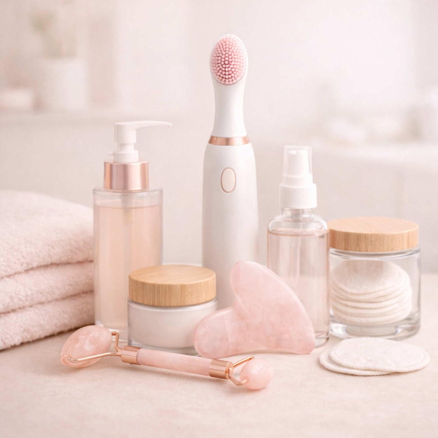 Face & Skincare