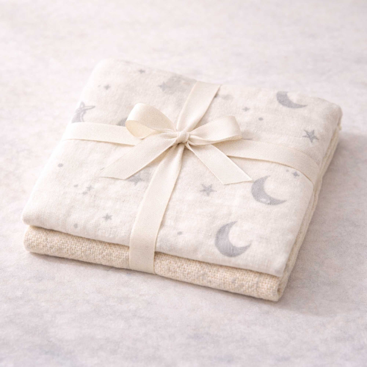 Organic Cotton Baby Blankets