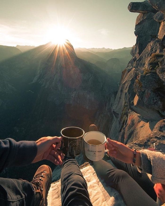 Outdoors