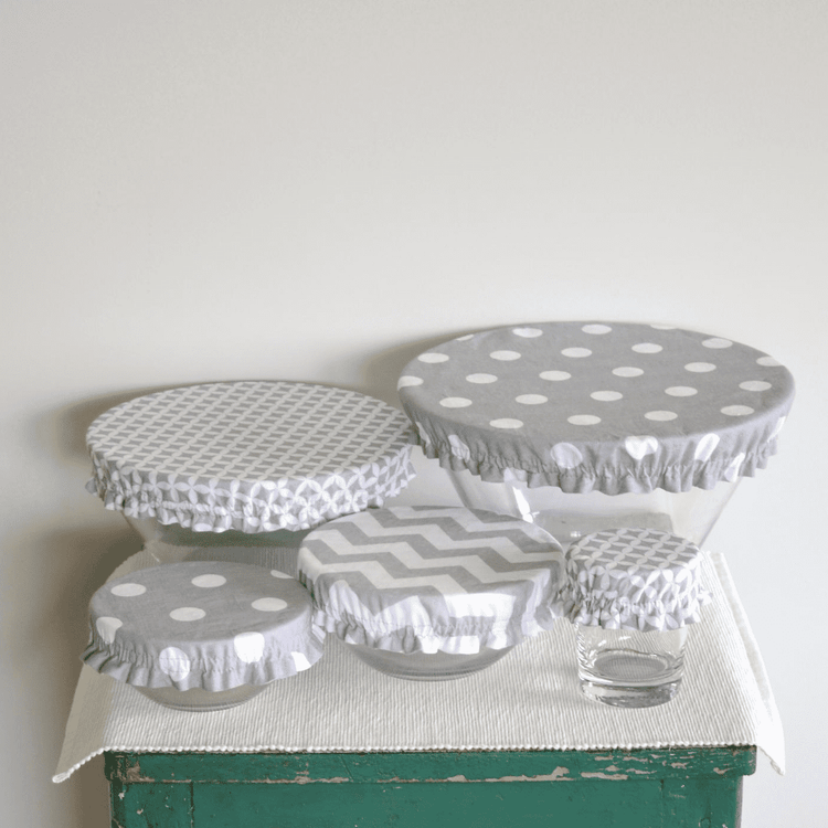 Bowl Covers
