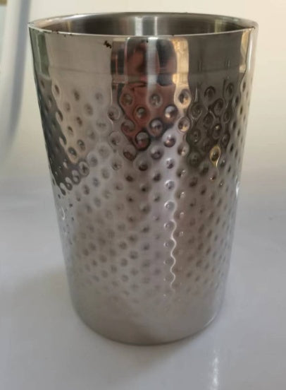 Eco-Friendly Stainless Steel Cocktail Shaker Set