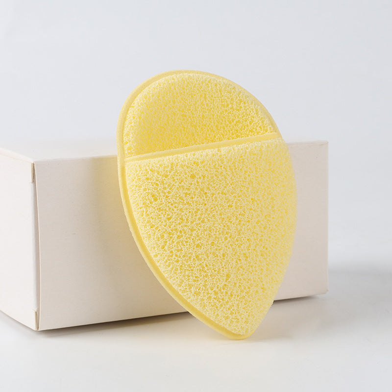 Eco-Friendly Reusable Makeup Remover Sponge