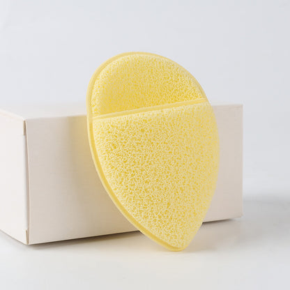Eco-Friendly Reusable Makeup Remover Sponge