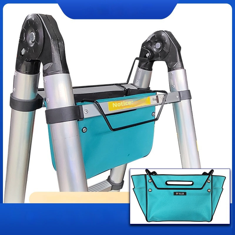 Telescopic Ladder Tool Storage Bag for Ultimate Organization