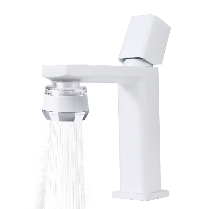 Premium Water-Saving Faucet Filter - AL-100 for Clean Tap Water