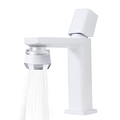 Premium Water-Saving Faucet Filter - AL-100 for Clean Tap Water
