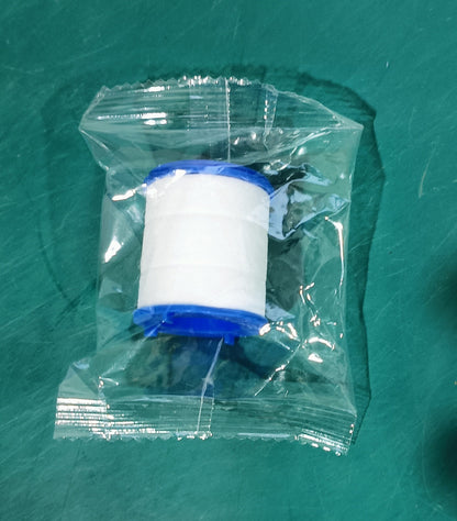 Eco-Friendly Water Filter Cartridge for Cleaner, Healthier Water