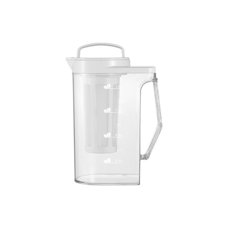 Eco-Friendly Insulated Cold Coffee & Water Storage Bottle