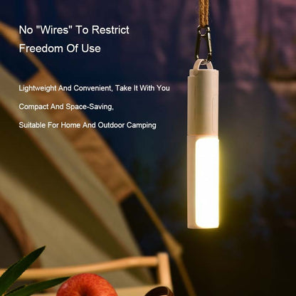 Smart Motion Sensor LED Night Light for Home & Kitchen