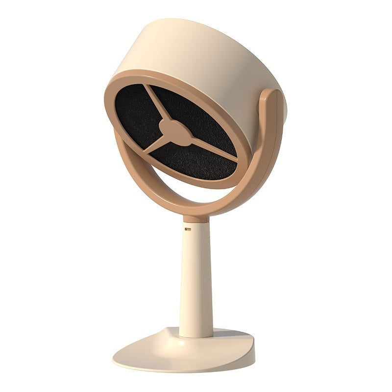 Wireless Portable Range Hood for Smoke Reduction