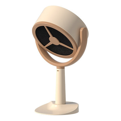 Wireless Portable Range Hood for Smoke Reduction