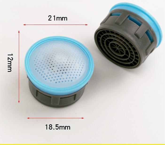 Water-Saving Faucet Aerators - Eco-Friendly, Easy Installation