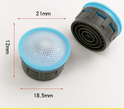 Water-Saving Faucet Aerators - Eco-Friendly, Easy Installation