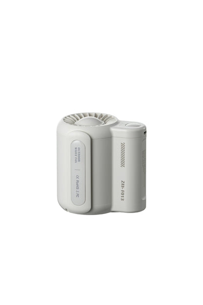 High-Airflow USB Rechargeable Fan for Outdoor Adventures