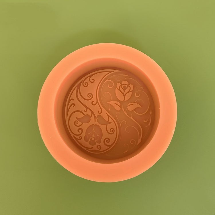 Eco-Friendly Handmade Soap Molds for Luxurious Bathing