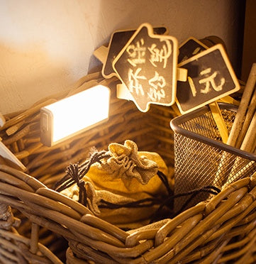 Eco-Friendly LED Light Bar for Home & Kitchen