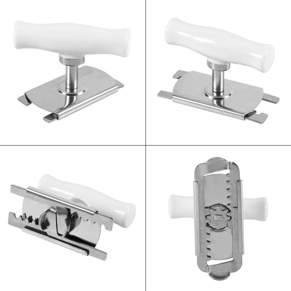 Effortless Jar Opener - Easy Access Kitchen Tool