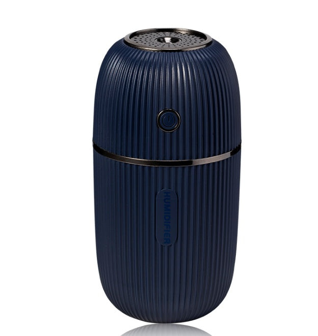 Eco-Friendly Compact Water-Saving Humidifier