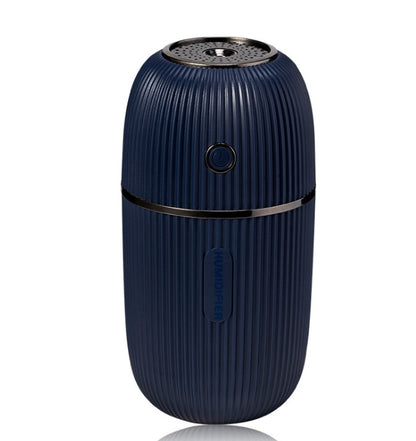 Eco-Friendly Compact Water-Saving Humidifier