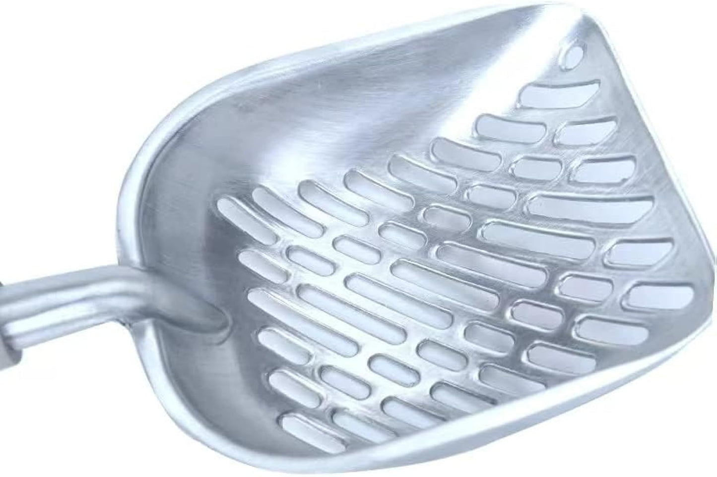 Eco-Friendly Non-Stick Cat Litter Scoop