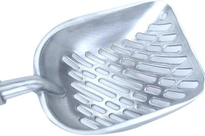 Eco-Friendly Non-Stick Cat Litter Scoop
