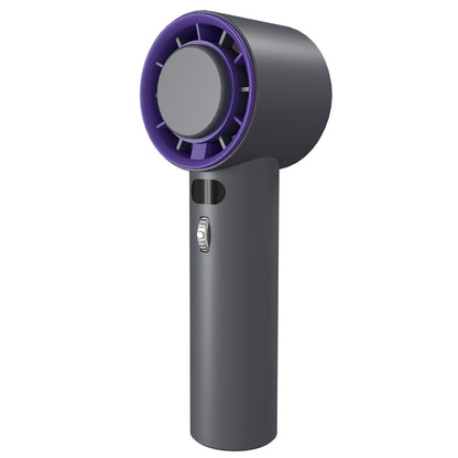 Turbo Cooling Mini Fan - Rechargeable & Portable