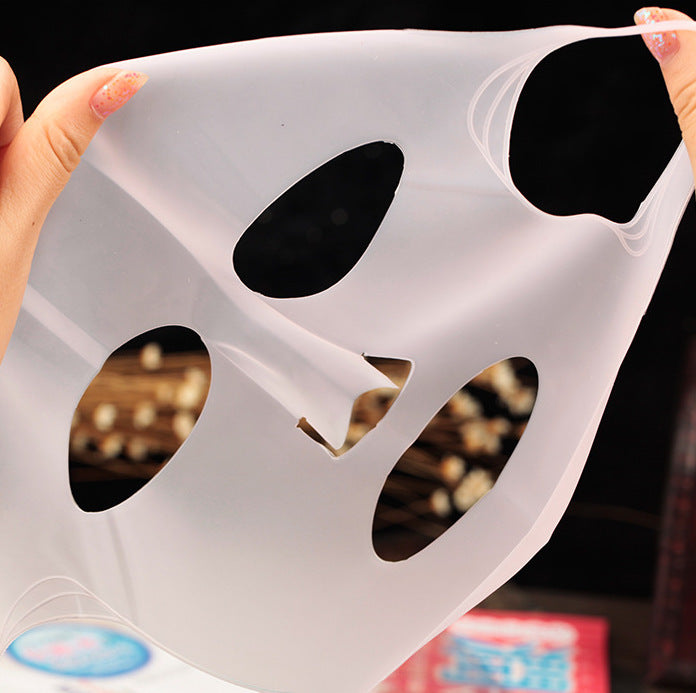 Reusable Silicone Face Mask for Enhanced Skincare Routine