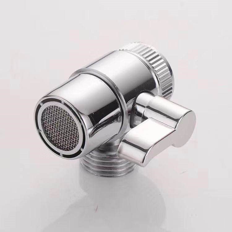 Water-Saving Faucet Aerator - Eco-Friendly, Durable, Easy Installation
