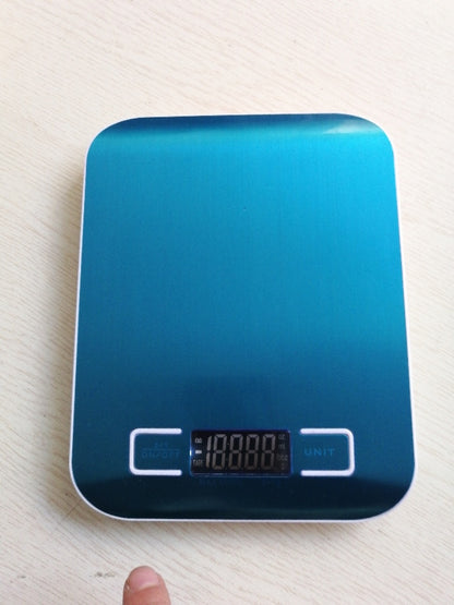 EcoSmart Precision Kitchen Scale