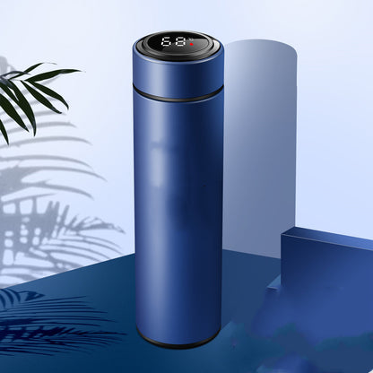Eco-Friendly Photo Thermos Cup