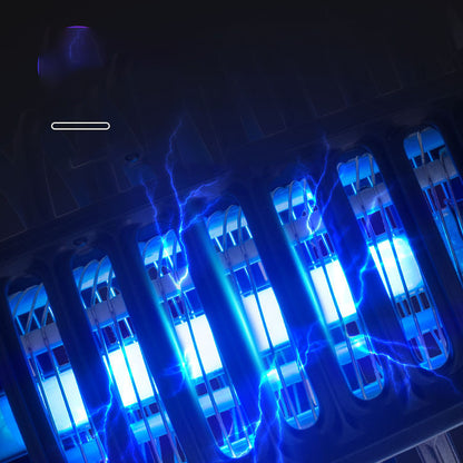 Eco-Friendly Electric Insect Zapper