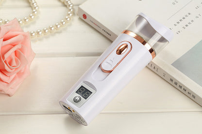 Ultra Hydrating Nano Mist Facial Sprayer