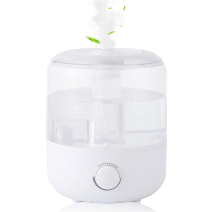 Eco-Friendly BPA-Free Mechanical Humidifier