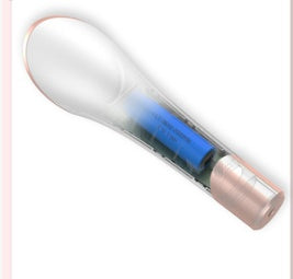 Handheld LED Acne Therapy Device for Clearer Skin