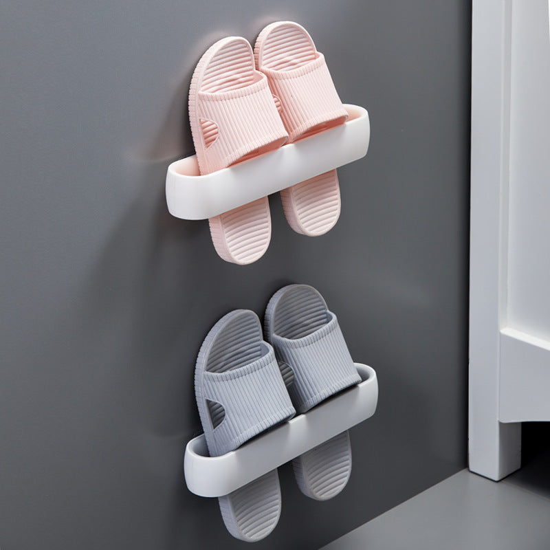 Eco-Luxe Comfort Slippers: Sustainable & Water-Resistant