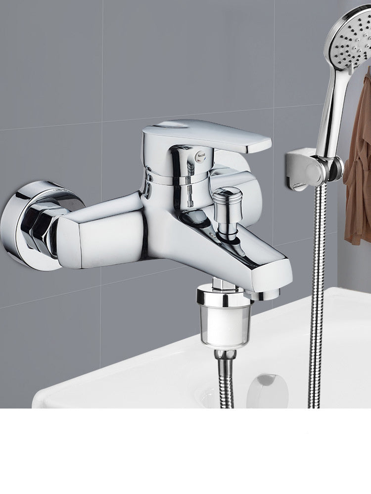 Eco-Friendly Faucet Filter for Pure Water