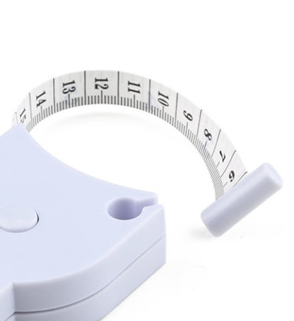 Smart Body Measuring Tape