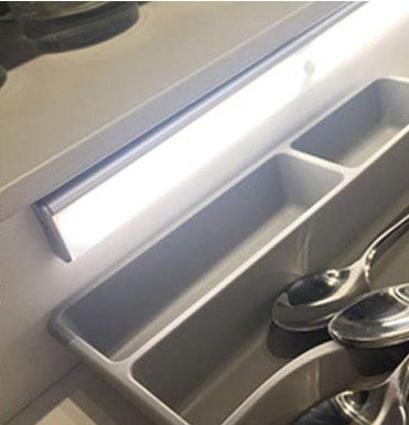 Eco-Friendly LED Light Bar for Home & Kitchen