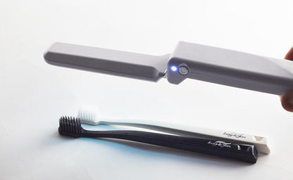 Portable UV Sanitizing Wand for Chemical-Free Cleaning