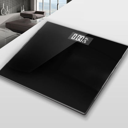 EcoSmart USB Rechargeable Glass Scale
