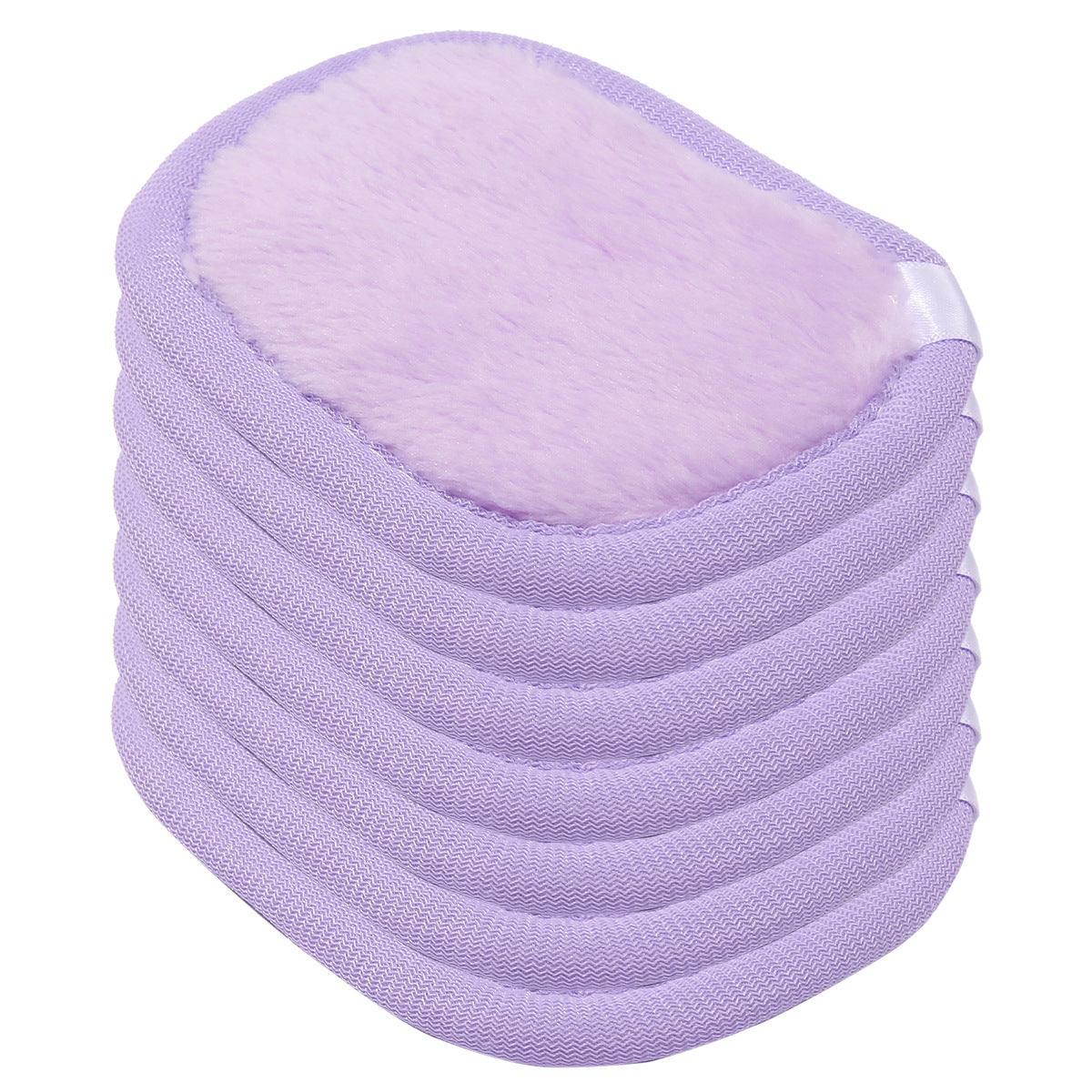 Eco-Friendly Reusable Makeup Remover Pads - Sustainable Facial Cleansing