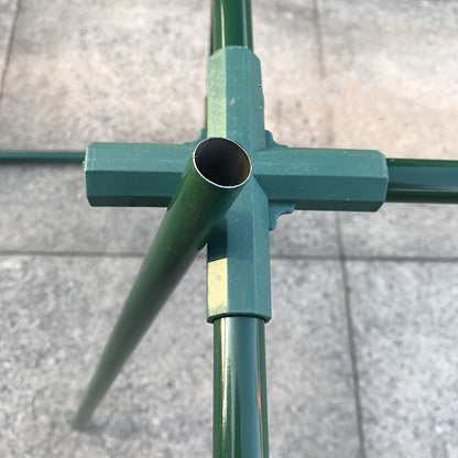 Portable Mini Greenhouse for Succulent Plants