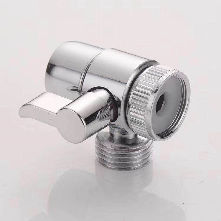 Water-Saving Faucet Aerator - Eco-Friendly, Durable, Easy Installation