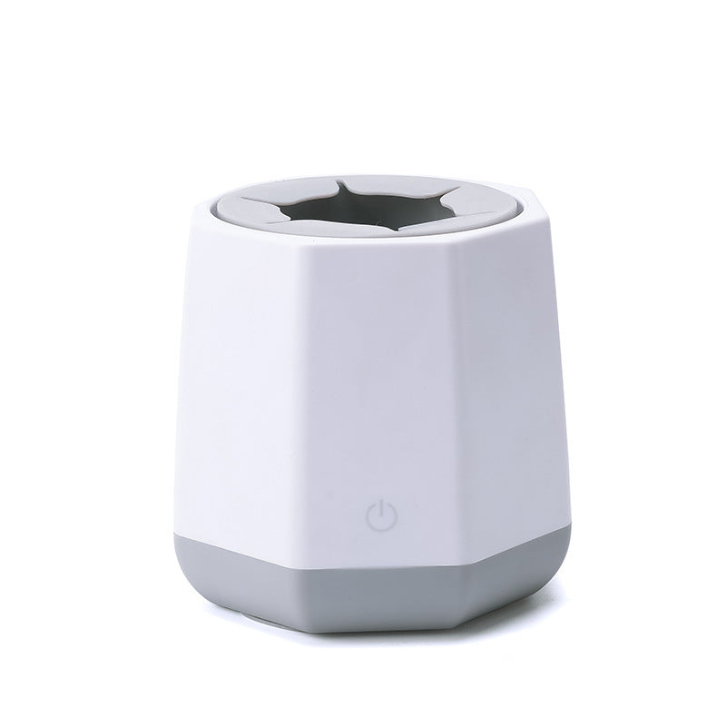 Smart Electric Milk Shaker for Effortless Mixing