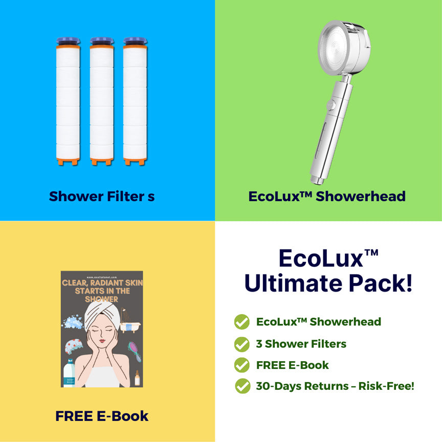 EcoLux™ Pro Ultimate Pack