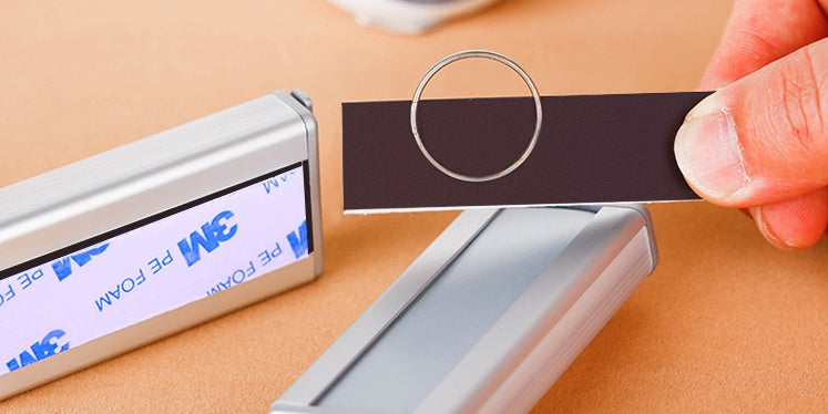 Eco-Friendly LED Light Bar for Home & Kitchen