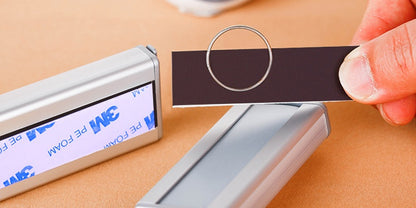 Eco-Friendly LED Light Bar for Home & Kitchen